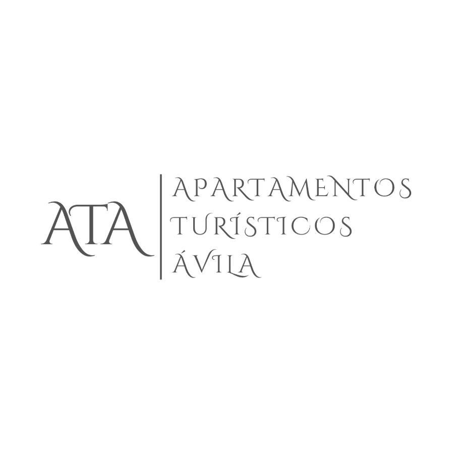 Apartamentos Turisticos Avila Villa Carmen II Luaran gambar
